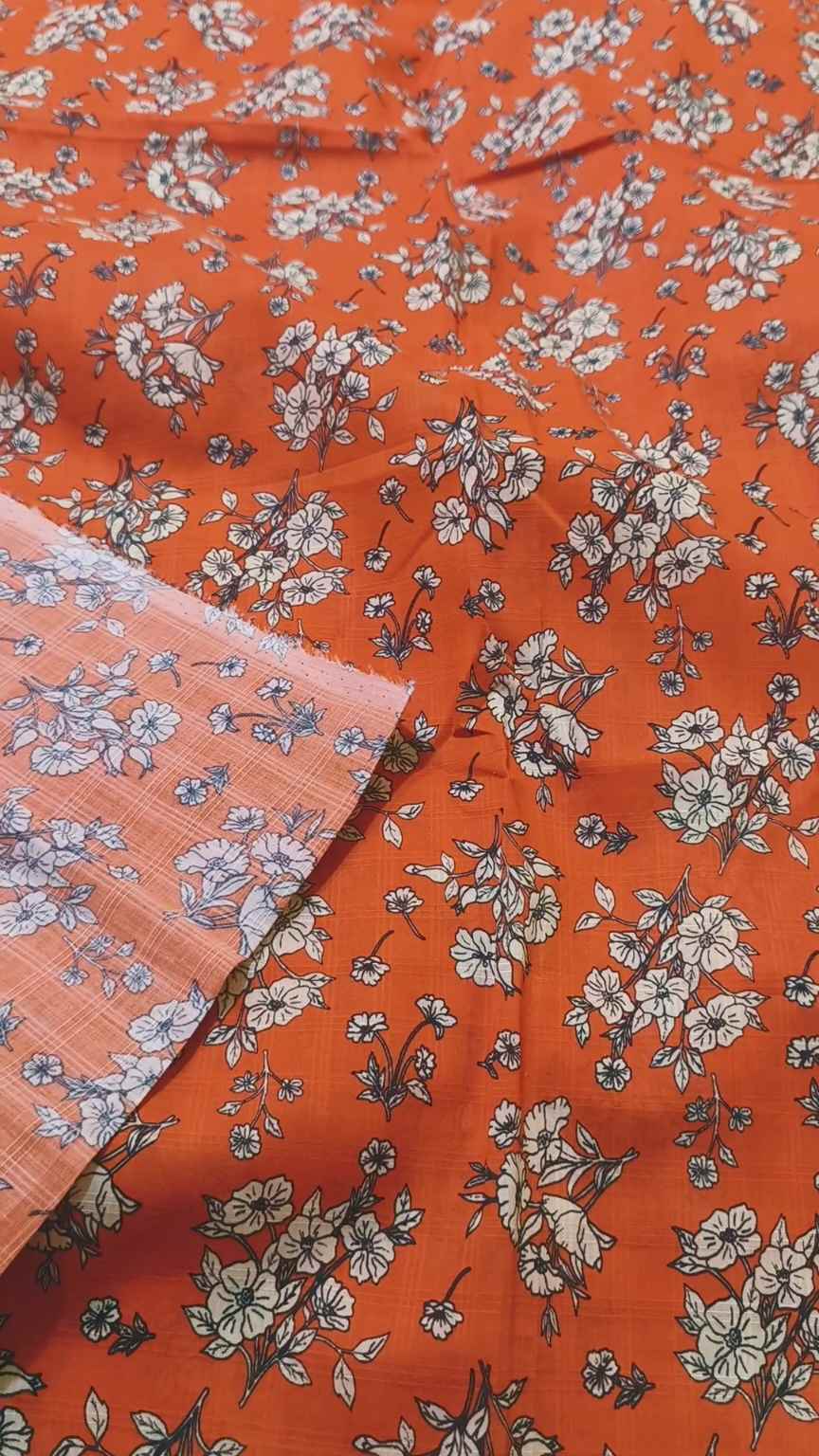M-186   Imported Digital Check Base Dorria Pure Summer ⛱️ Lawn Same print Shirt & Truzer 2pc
