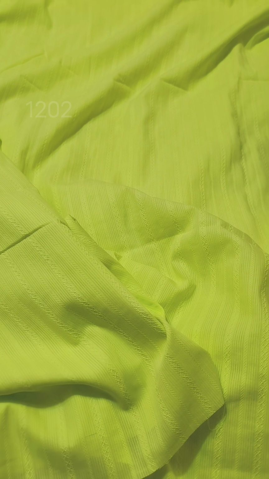 🥳 Sale Sale M-1202  Imported Summer ⛱️ Broshia Lawns Same print Shirt & Truzer 2pc