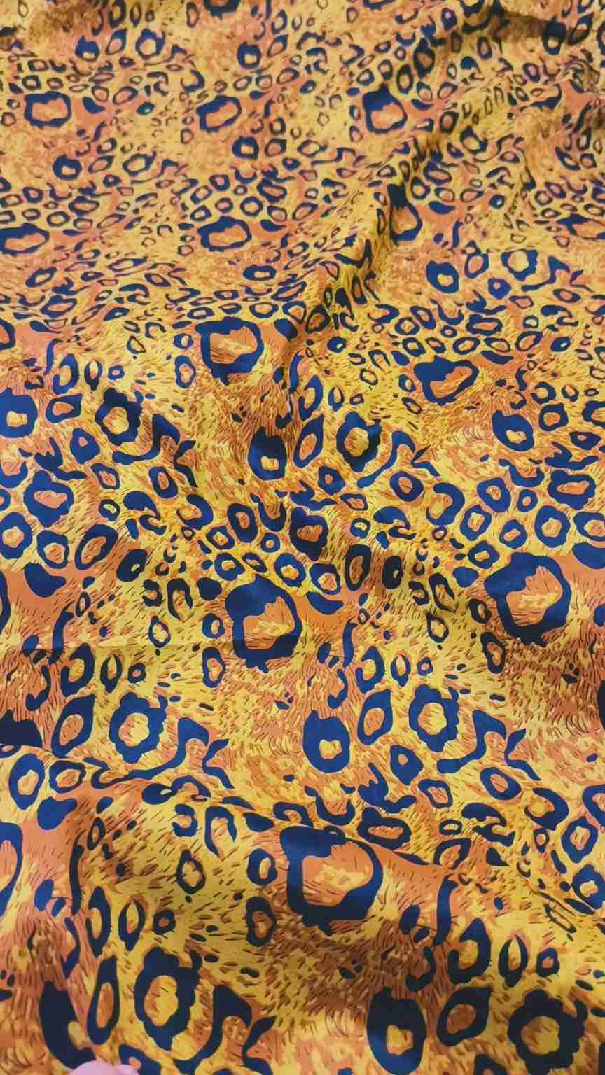 M-1239   Imported Digital Pure Summer ⛱️ Lawn Same print Shirt & Truzer 2pc -