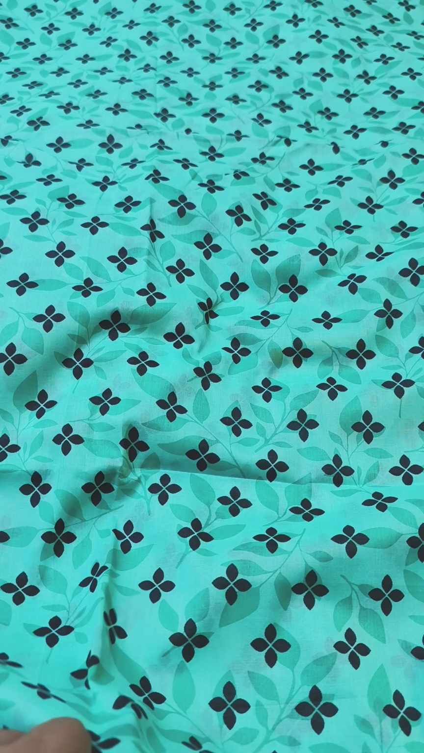 M-1238   Imported Digital Pure Summer ⛱️ Lawn Same print Shirt & Truzer 2pc -