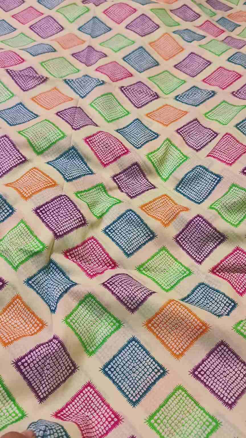 M-1229  Imported Digital Pure Summer ⛱️ Lawn Same print Shirt & Truzer 2pc -