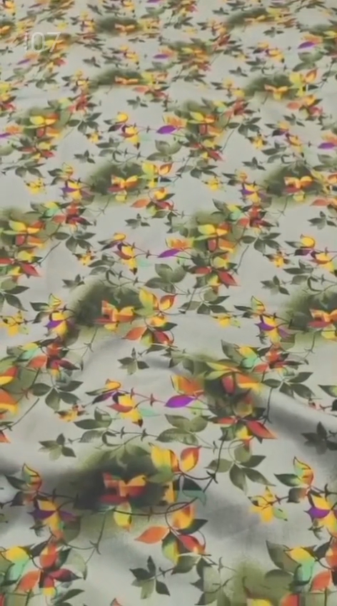 🤩 Sale Sale : M-107  (2pc) Imported  Digital Stone Lelin (Roll main Cutting k last main jo suit bachta hai Jin ka weight 100kg se kam hoga un ka bane ga es liye noqsan main dy rha hain -