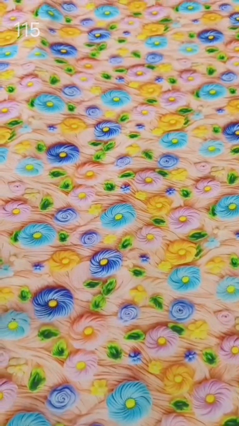 🤩 Sale Sale : M-115  (2pc) Imported  Digital Stone Lelin (Roll main Cutting k last main jo suit bachta hai Jin ka weight 100kg se kam hoga un ka bane ga es liye noqsan main dy rha hain -