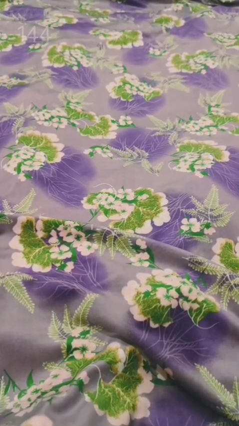 🤩 Sale Sale : M-144  (2pc) Imported Velvet (Roll main Cutting k last main jo suit bachta hai Jin ka weight 100kg se kam hoga un ka bane ga es liye noqsan main dy rha hain