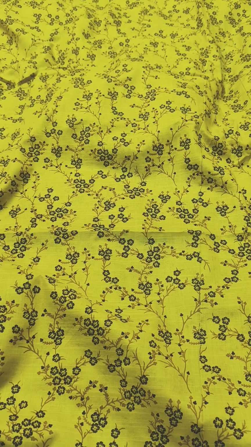 M-268   Imported Luxury Self Dorria Pure Summer ⛱️ Lawn Same print Shirt & Truzer 2pc