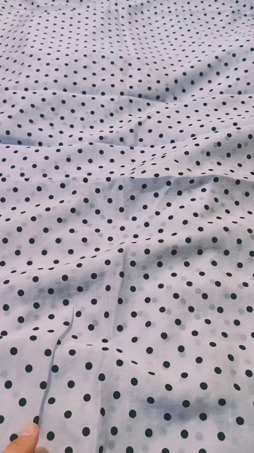 🥳 Sale Sale M-449  Imported Summer ⛱️ Velvet Embossed embroidery unique shiny Paper silk Stuff Same print shirt & Truzer 2pc