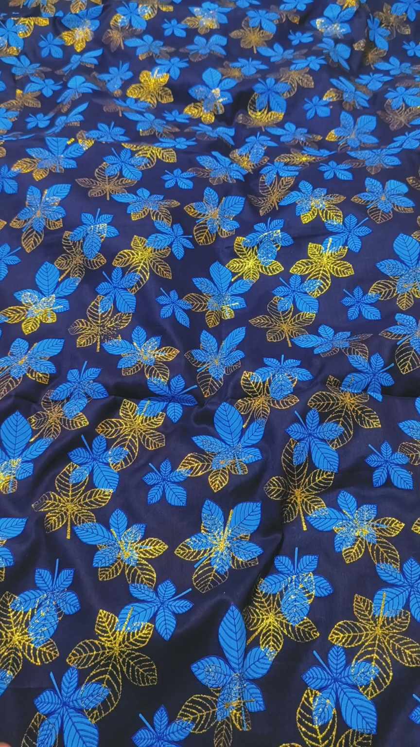 M-480   Imported Digital Giliter Pure Summer ⛱️ Lawn Same print Shirt & Truzer 2pc
