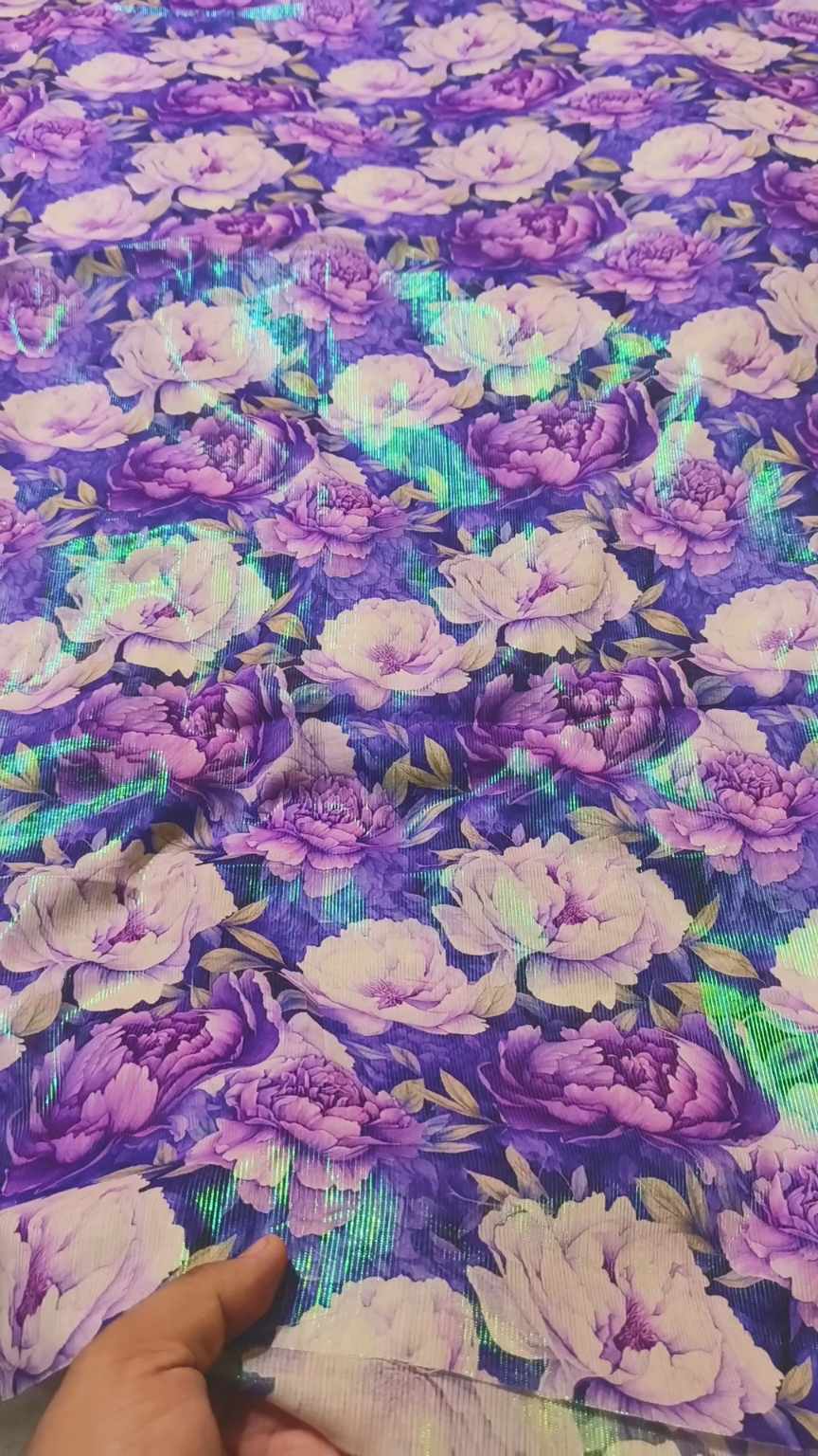 M-581 mported Mesori   Zaree Line Pure Summer ⛱️ Lawn Same print Shirt & Truzer 2pc