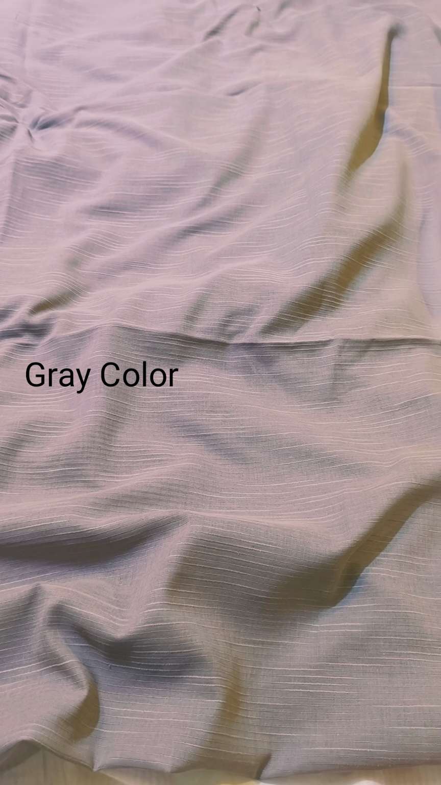 Gents suit M-700 Gray Color Imported Luxury Gents Summer Dorria Lawn Men Suiting