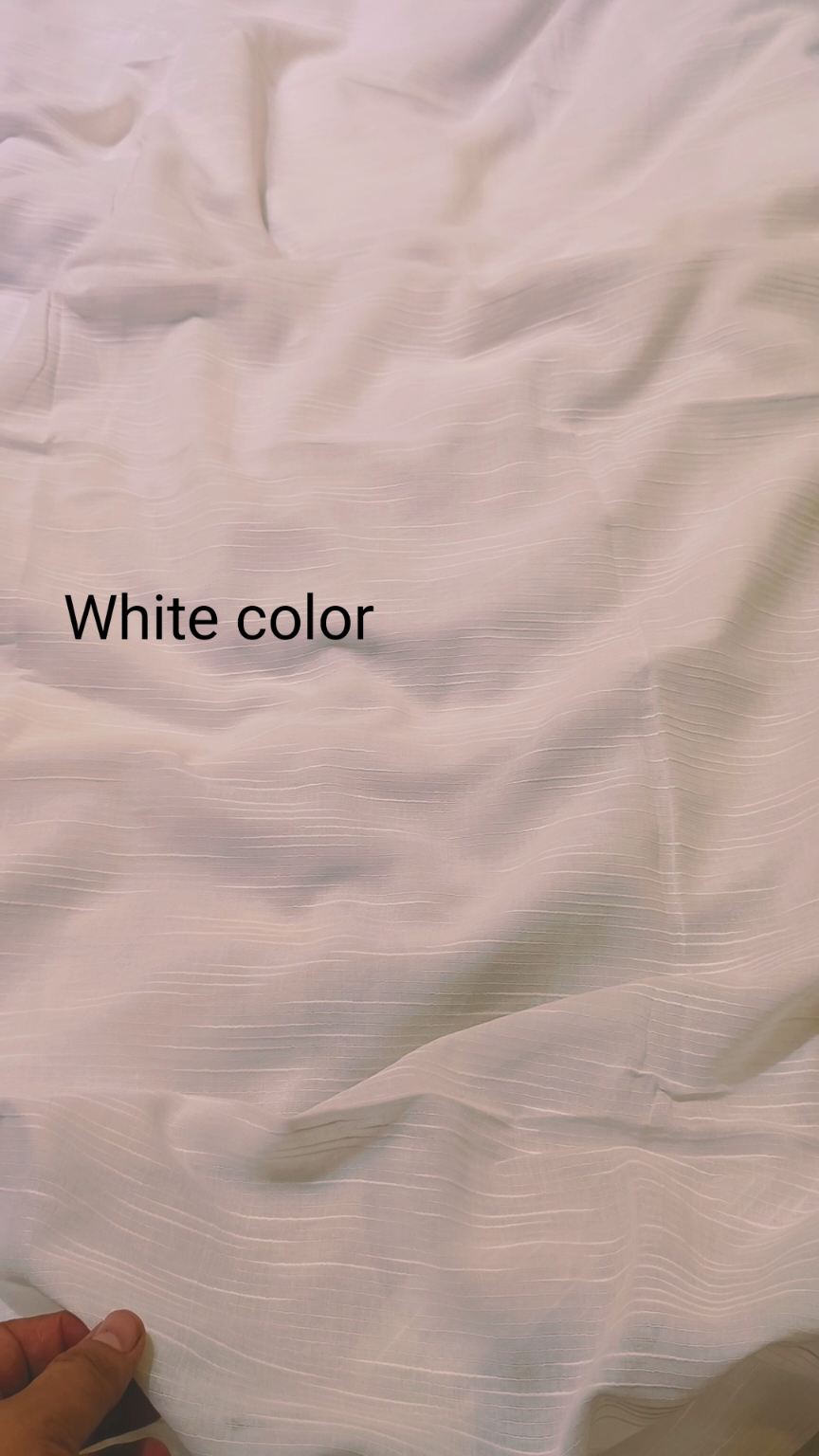 Gents suit M-695 White Color Imported Luxury Gents Summer Dorria Lawn Men Suiting