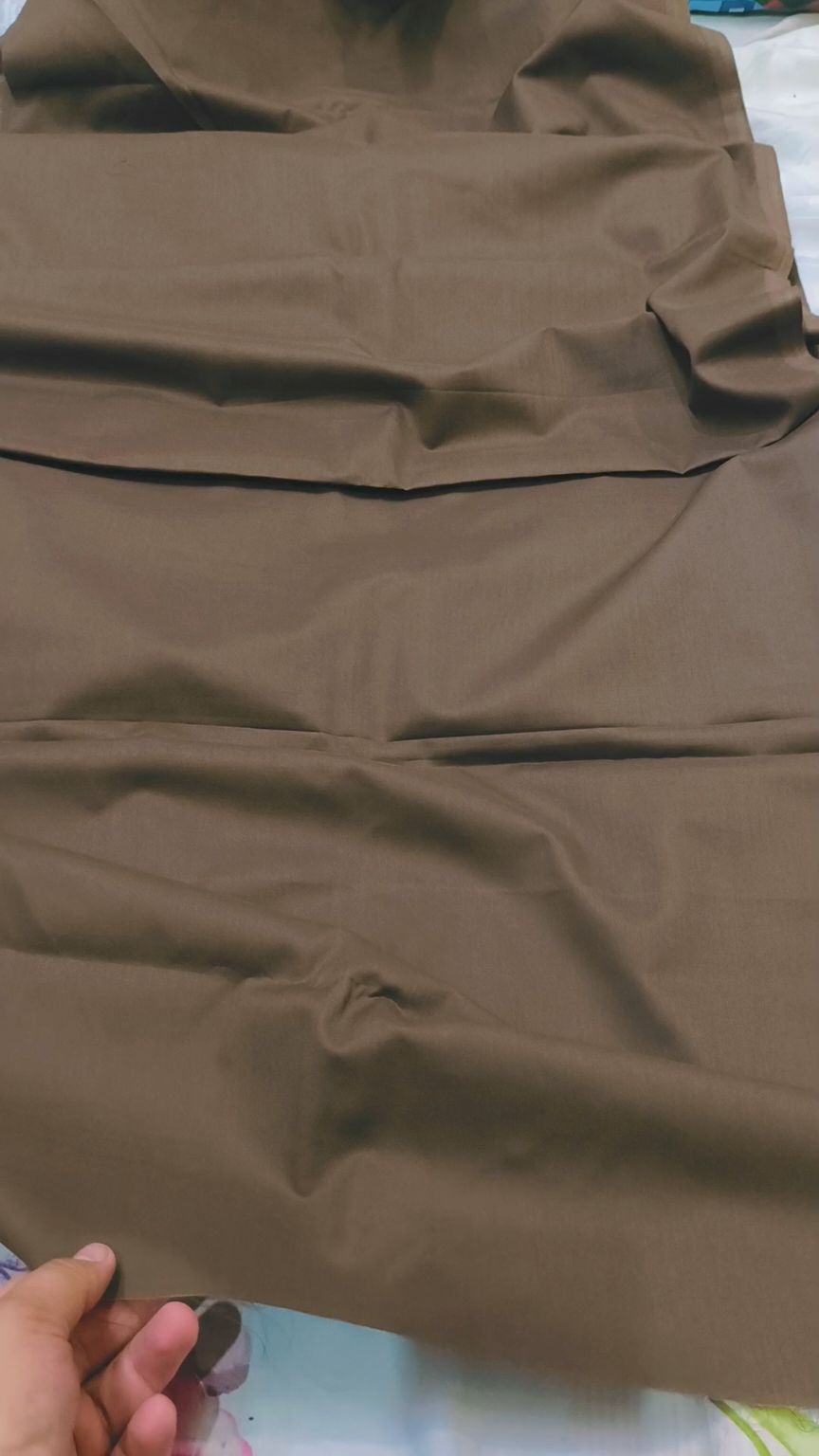 Gents Suit. M-871 Imported Dubai Al- Karam Soft Cotton Men Suiting