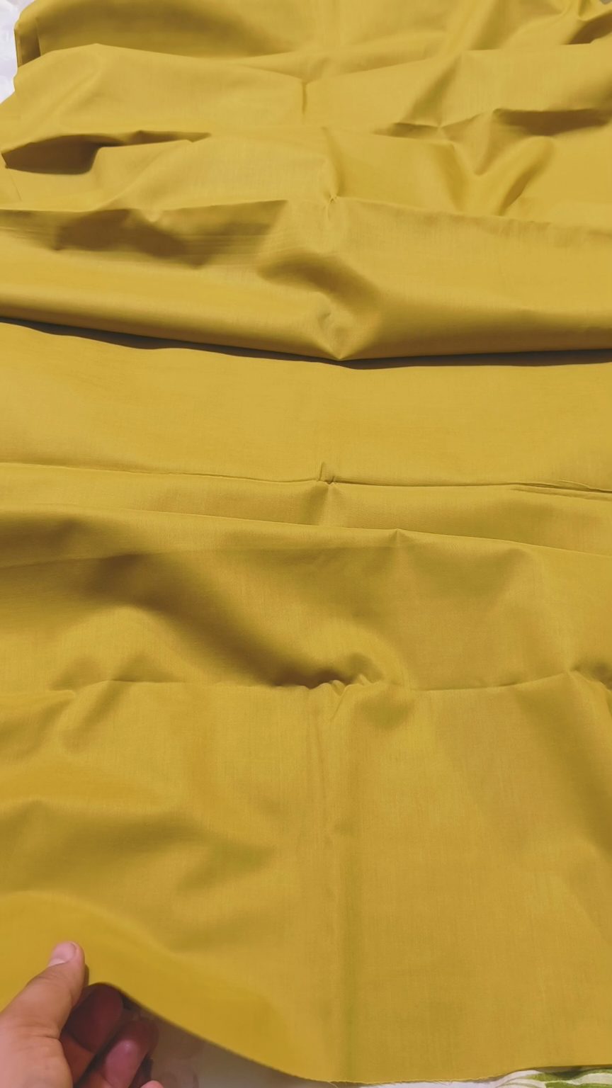 Gents Suit. M-870 Imported Dubai Al- Karam Soft Cotton Men Suiting