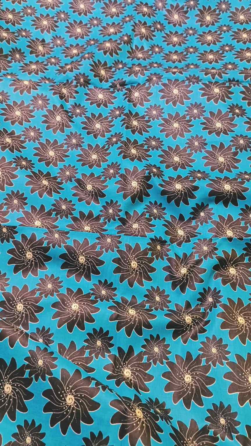 M-857  Imported Digital Pure Summer ⛱️ Lawn Same print Shirt & Trzer 2pc