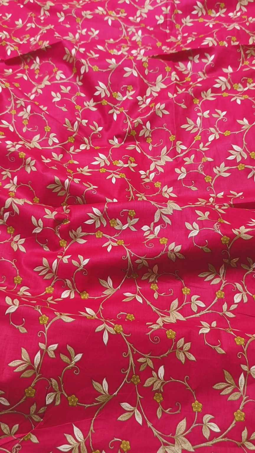 M-855  Imported Digital Pure Summer ⛱️ Lawn Same print Shirt & Trzer 2pc