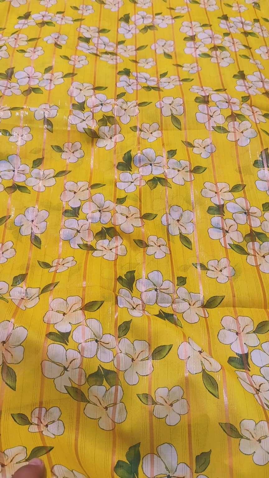 M-898  New arrivals Imported Digital Double Copper Color Zaree Line Pure Summer ⛱️ Lawn Same print Shirt & Truzer -
