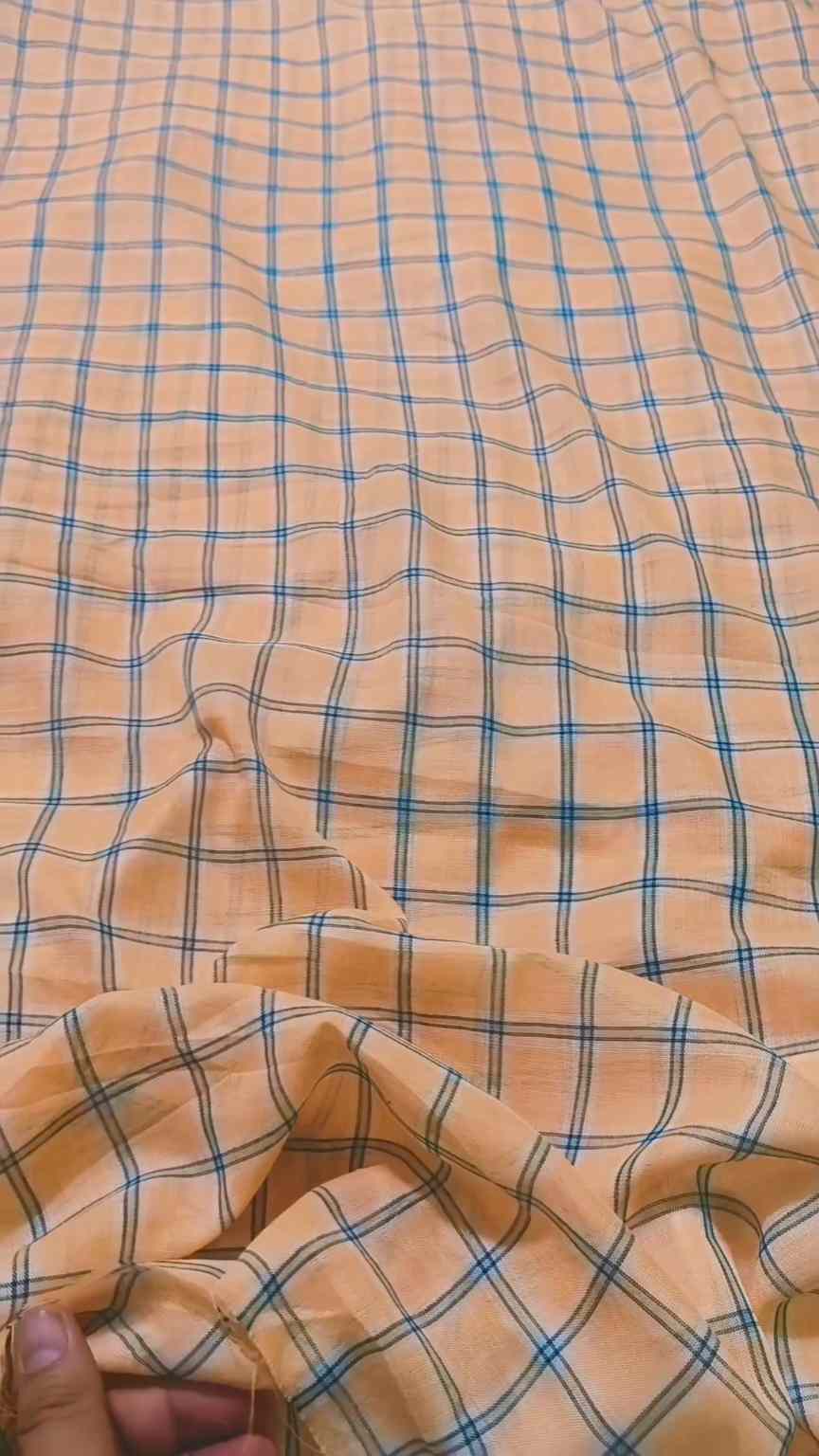 😱 Sale Sale M-1031  😱😱. Imported Summer Malmal  Lawn Same print Shirt & Truzer 2pc
