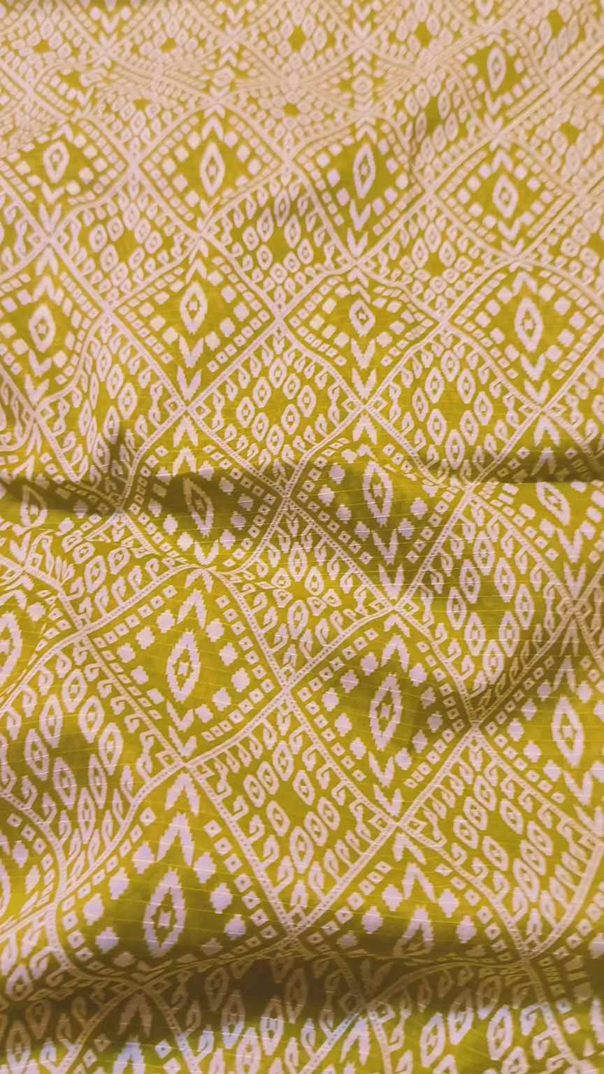 🥳 Sale Sale M-518  Rs.1590 Imported Digital Bana Dorria Pure Summer Lawn Same print Shirt & Truzer 2pc
