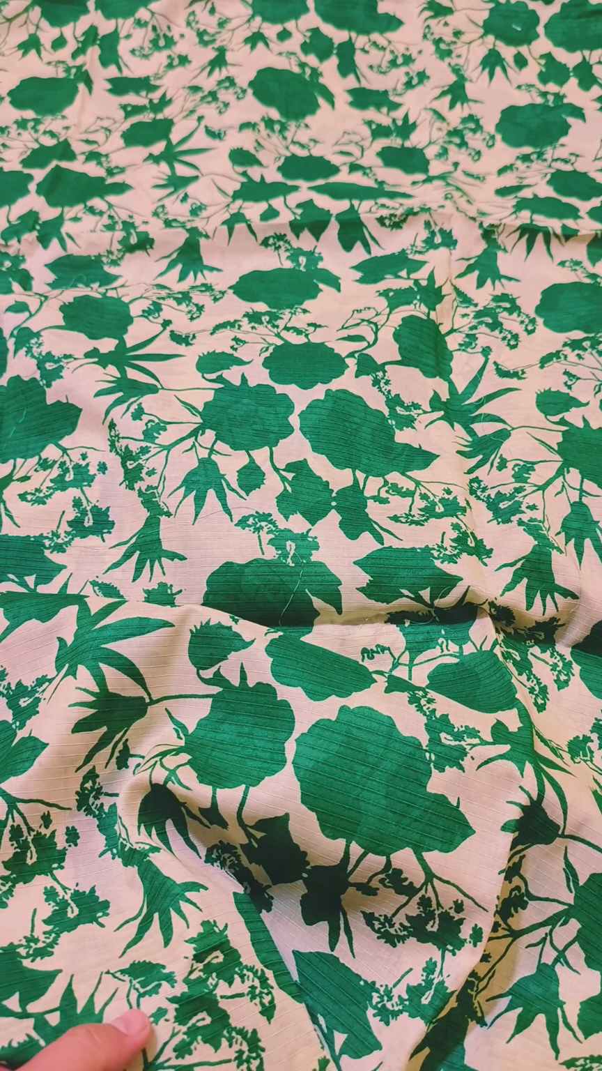 🥳 Sale Sale M-515  Rs.1590 Imported Digital Bana Dorria Pure Summer Lawn Same print Shirt & Truzer 2pc