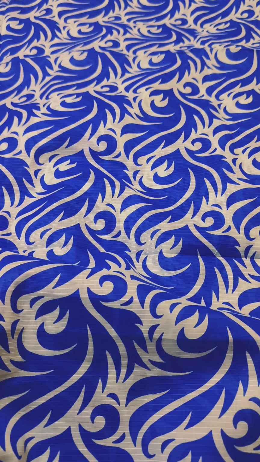 🥳 Sale Sale M-514  Rs.1590 Imported Digital Bana Dorria Pure Summer Lawn Same print Shirt & Truzer 2pc