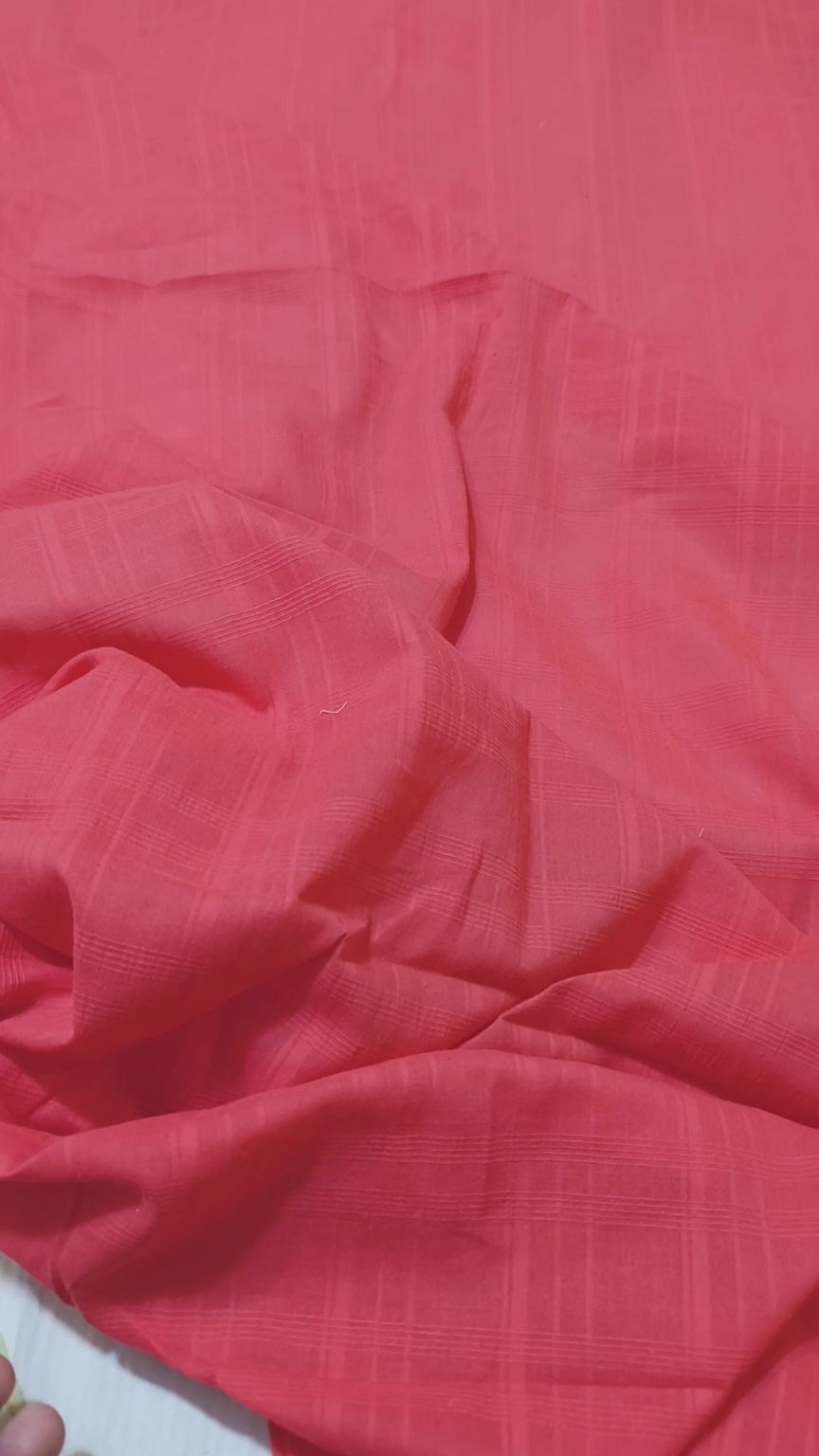 🥳 Sale Sale M-561  Rs.1390  Imported Tarkashi Dorria Pure Summer Lawn Same Print Shirt & Truzer 2pc