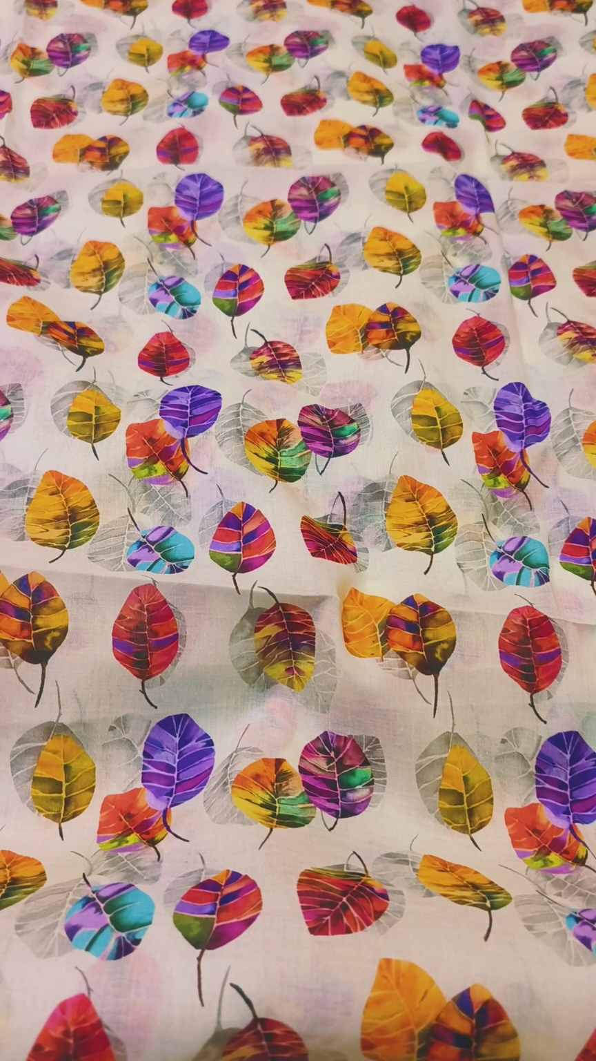 Sale Sale M-614  Rs.1490  Imported Digital Pure Summer ⛱️ Lawn Same print Shirt & Trzer 2pc