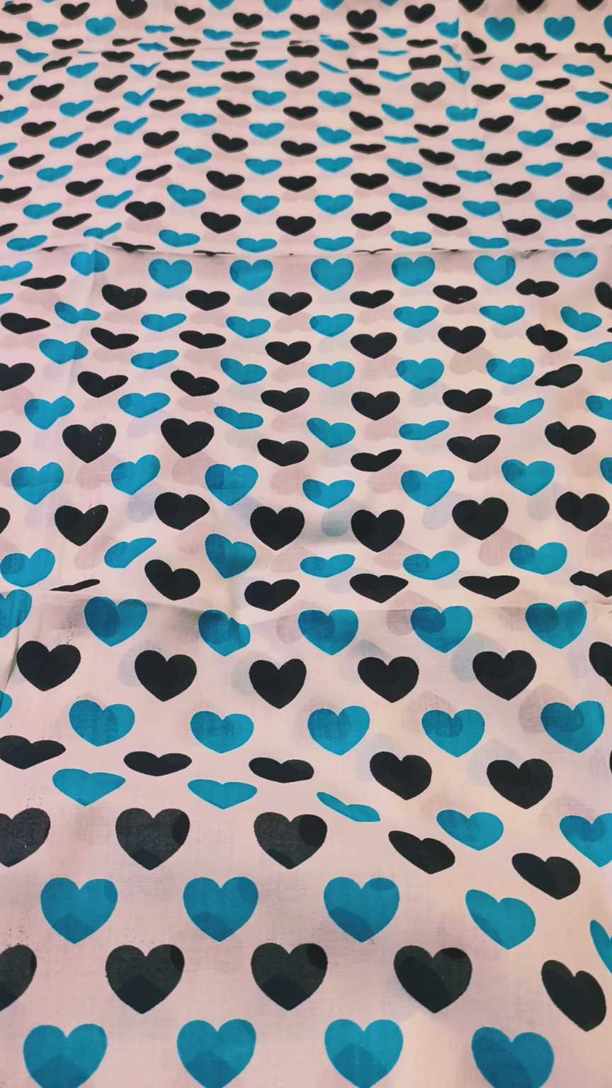 Sale Sale M-611  Rs.1490  Imported Digital Pure Summer ⛱️ Lawn Same print Shirt & Trzer 2pc