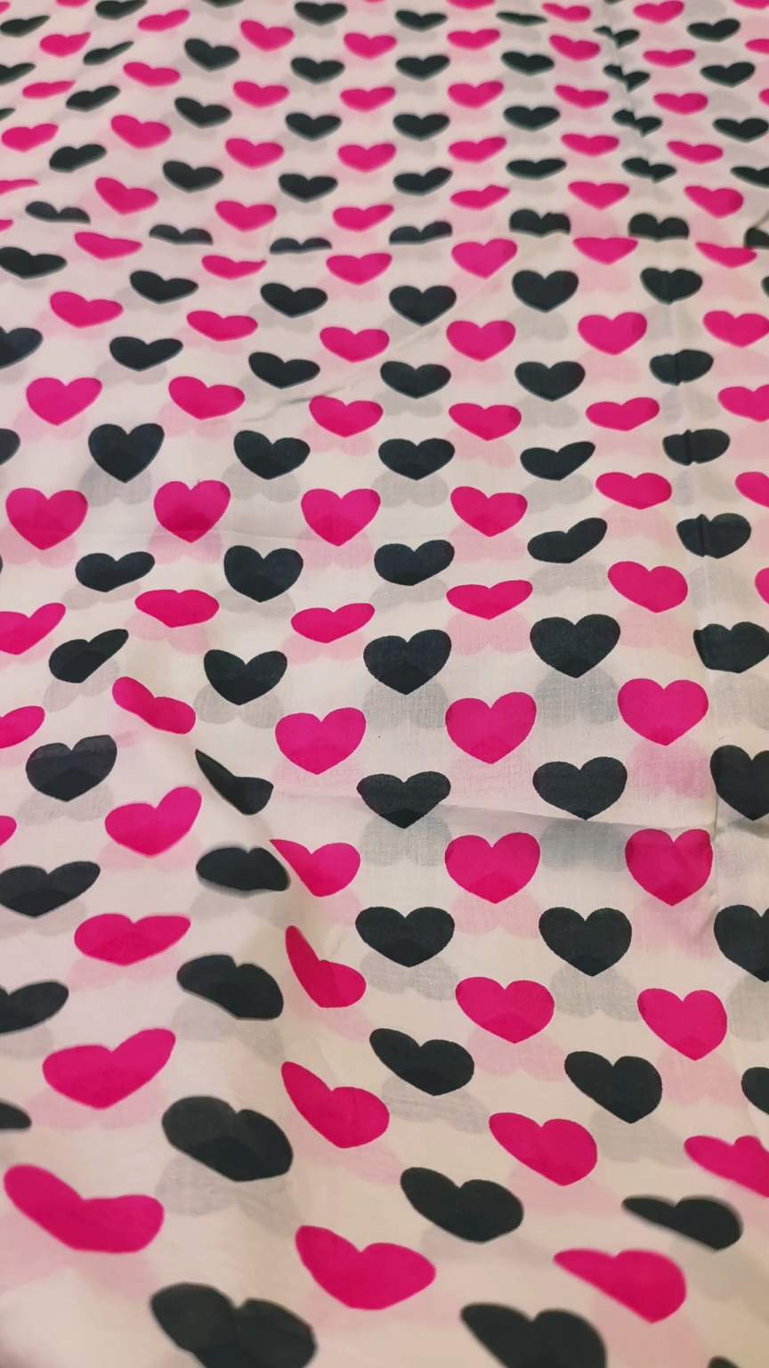 Sale Sale M-610  Rs.1490  Imported Digital Pure Summer ⛱️ Lawn Same print Shirt & Trzer 2pc