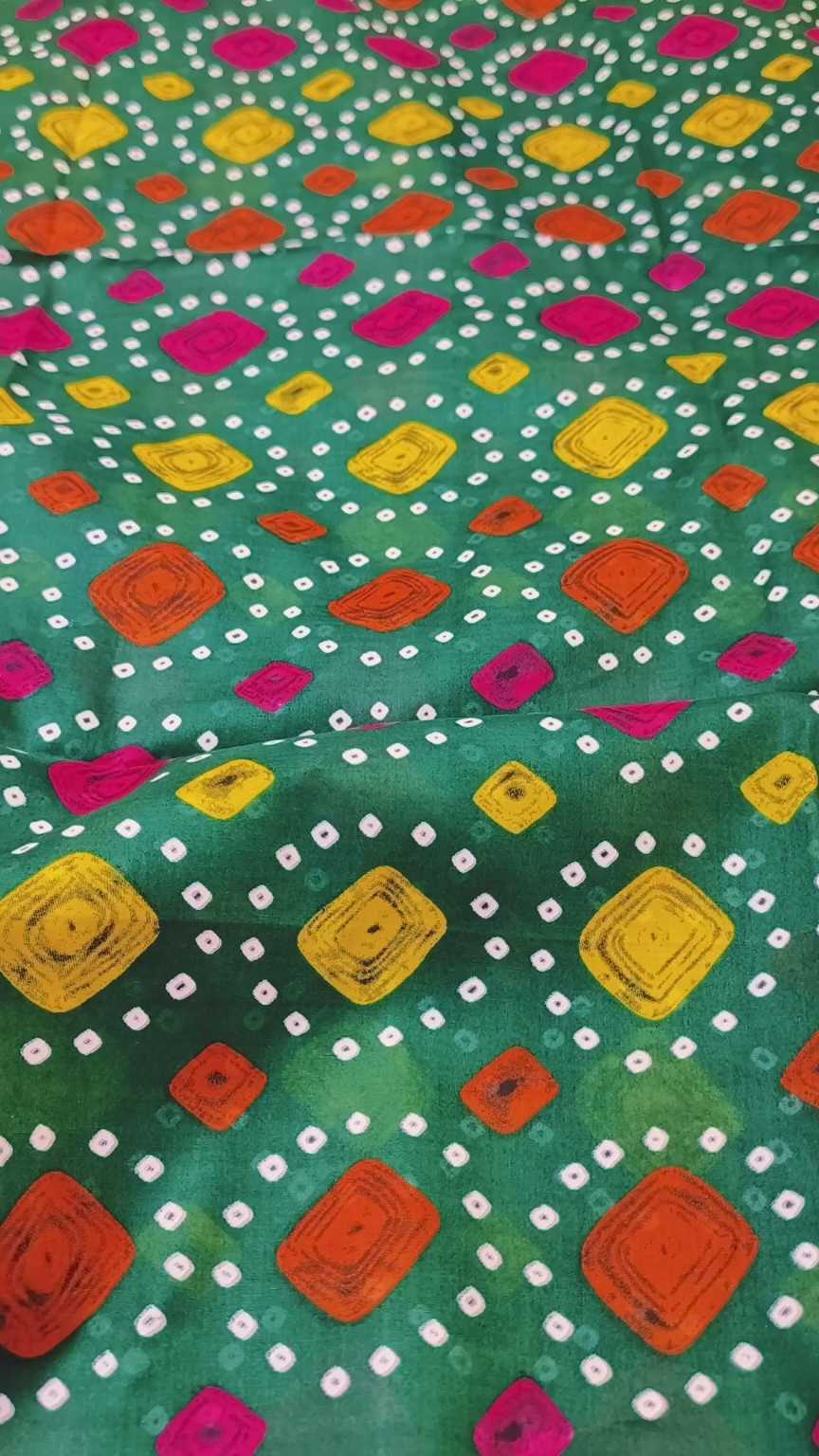 Sale Sale M-609  Rs.1490  Imported Digital Pure Summer ⛱️ Lawn Same print Shirt & Trzer 2pc