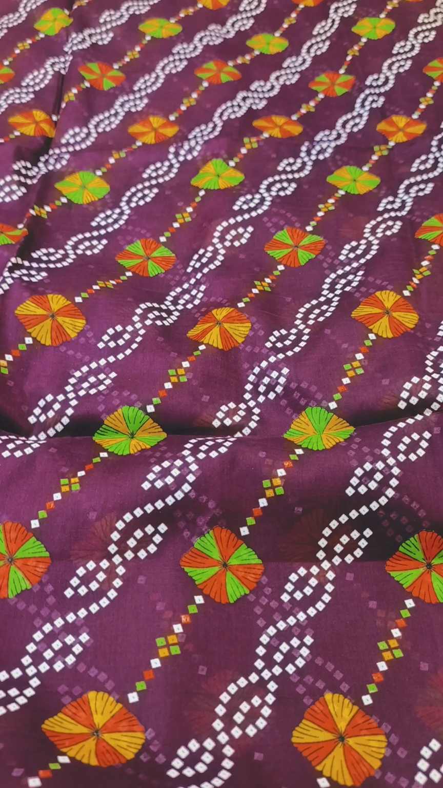 Sale Sale M-608  Rs.1490  Imported Digital Pure Summer ⛱️ Lawn Same print Shirt & Trzer 2pc