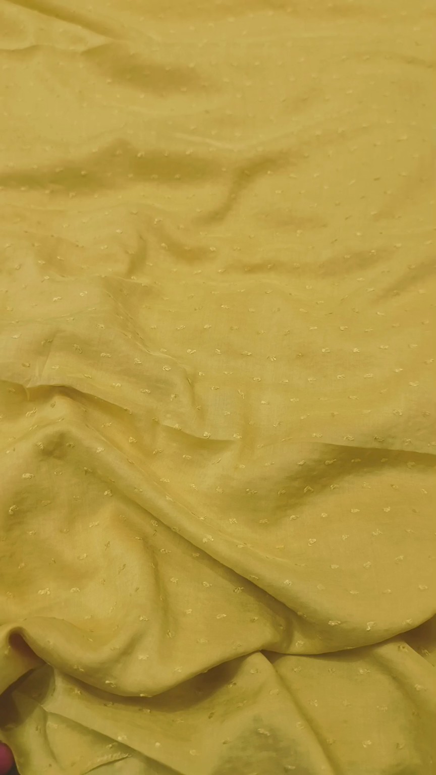 🥳 Big Sale M-682  Rs.1190 Imported Bindia Swiss Summer ⛱️ Lawn Same print Shirt & Truzer 2pc