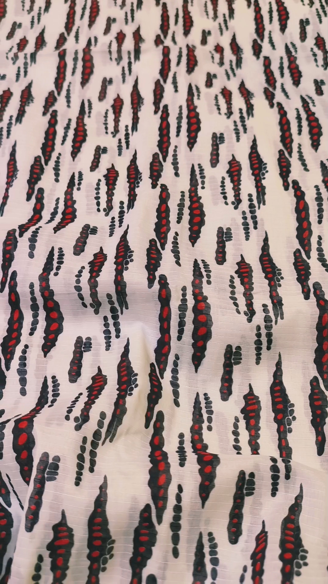 🥳 Sale Sale M-711  Rs.1590  Imported Digital Bana Dorria  pure Summer Lawn Same print Shirt & Truzer 2pc