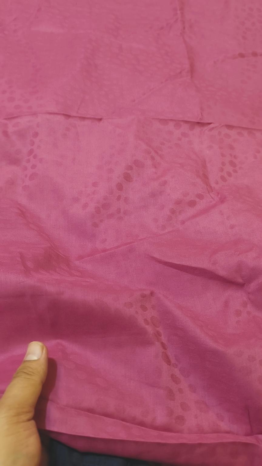 🥳 Sale Sale M-769 Rs.1190 Imported Summer Cotton Lawn Same print Shirt & Truzer 2pc