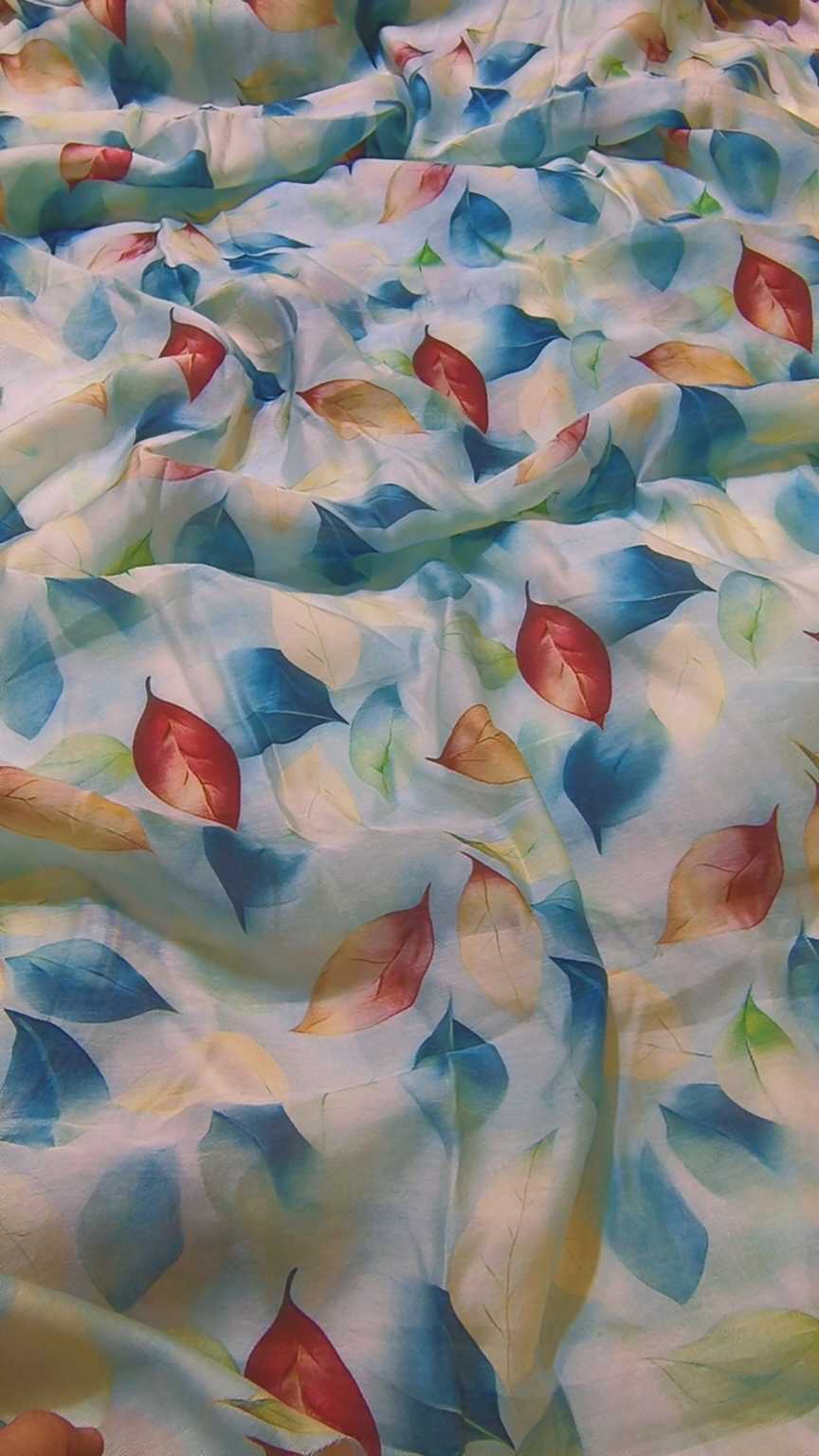 M-1080 Imported Digital Korean Shimray summer ⛱️ Silk same print Shirt & Truzer 2pc