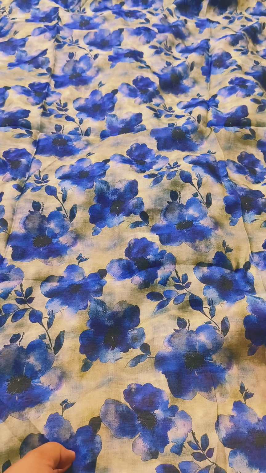 M-1215  Imported 3-D Korean Shimray summer ⛱️ Silk same print Shirt & Truzer 2pc -