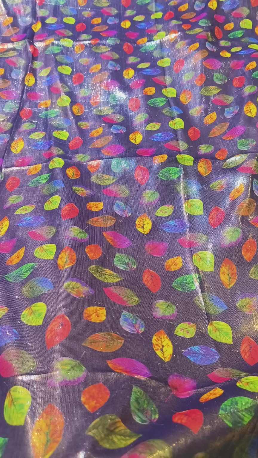 🥳 Sale Sale. M-1289. Imported Zaree Swiss Summer ⛱️ Lawn Same print shirt & Truzer 2pc