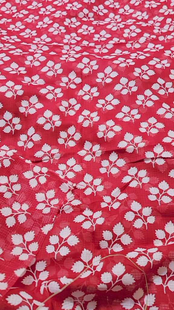 M-1358  Imported Digital Check Base Dorria Pure Summer ⛱️ Lawn Same print Shirt & Truzer 2pc