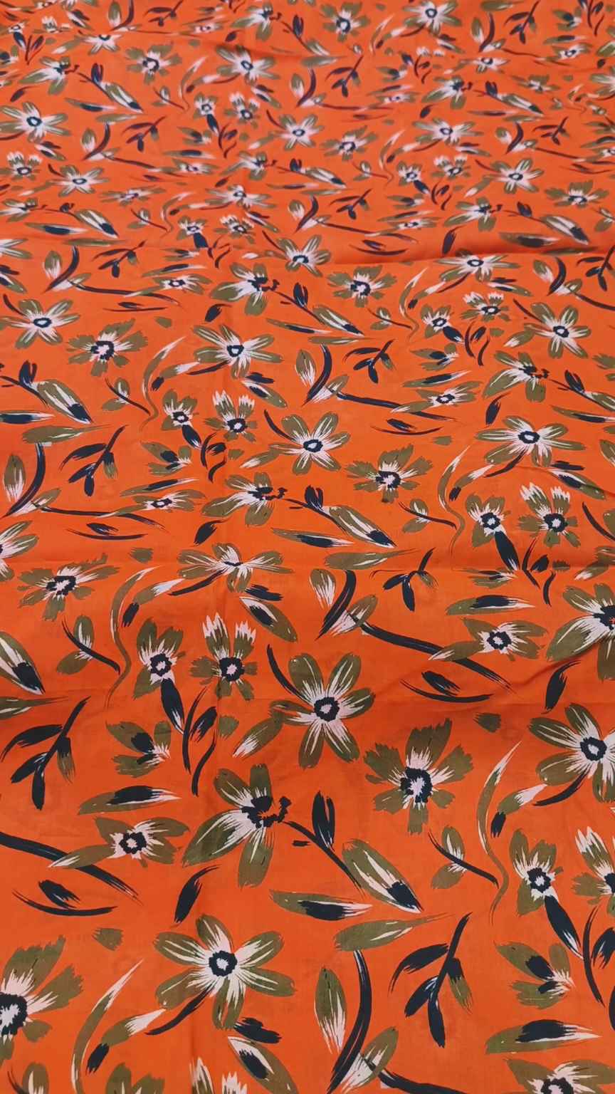 M-1461  Imported Digital Pure Summer ⛱️ Lawn Same print Shirt & Trzer 2pc