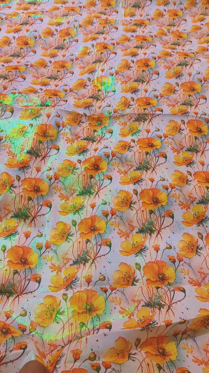 M-1435   Imported Digital Mesori Zaree Line Pure Summer ⛱️ Lawn Same print Shirt & Truzer 2pc
