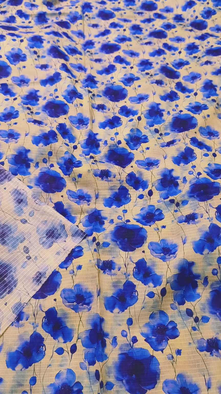 M-1803  Imported Digital 🧐 Bana Dorria Pure Summer ⛱️ Lawn Same print Shirt & Truzer 2pc
