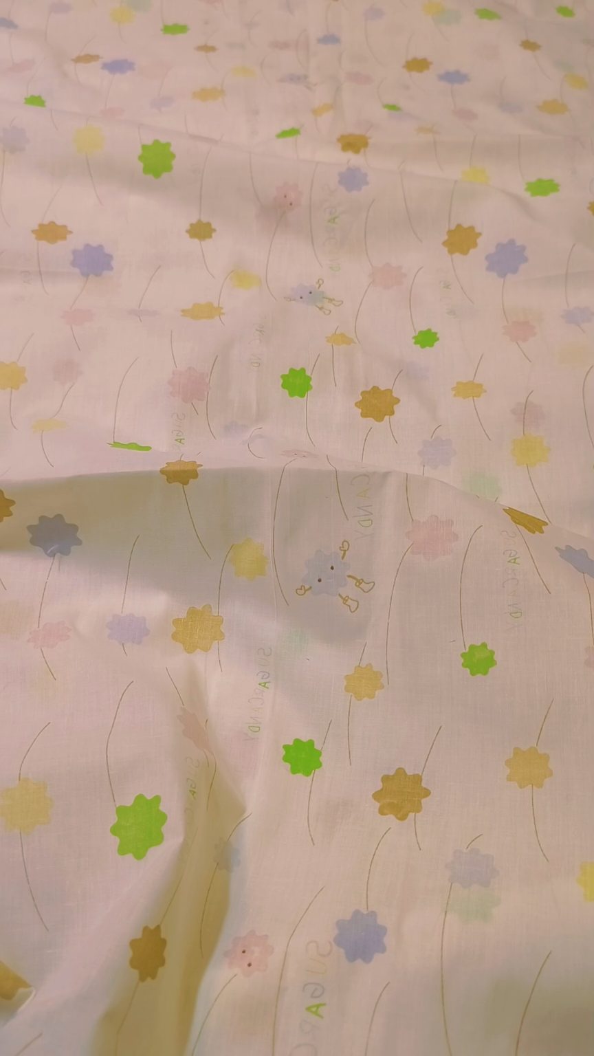 🥳 Sale Sale M-979  Rs.1090 Imported Digital Pure Summer Lawn Same print Shirt & Truzer 2pc