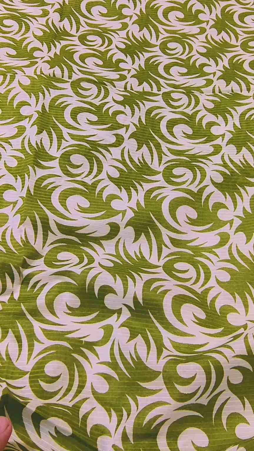 🥳 Sale Sale M-958 Rs.1590 Imported Digital  Dorria pure Summer Lawn Same print Shirt & Truzer 2pc -