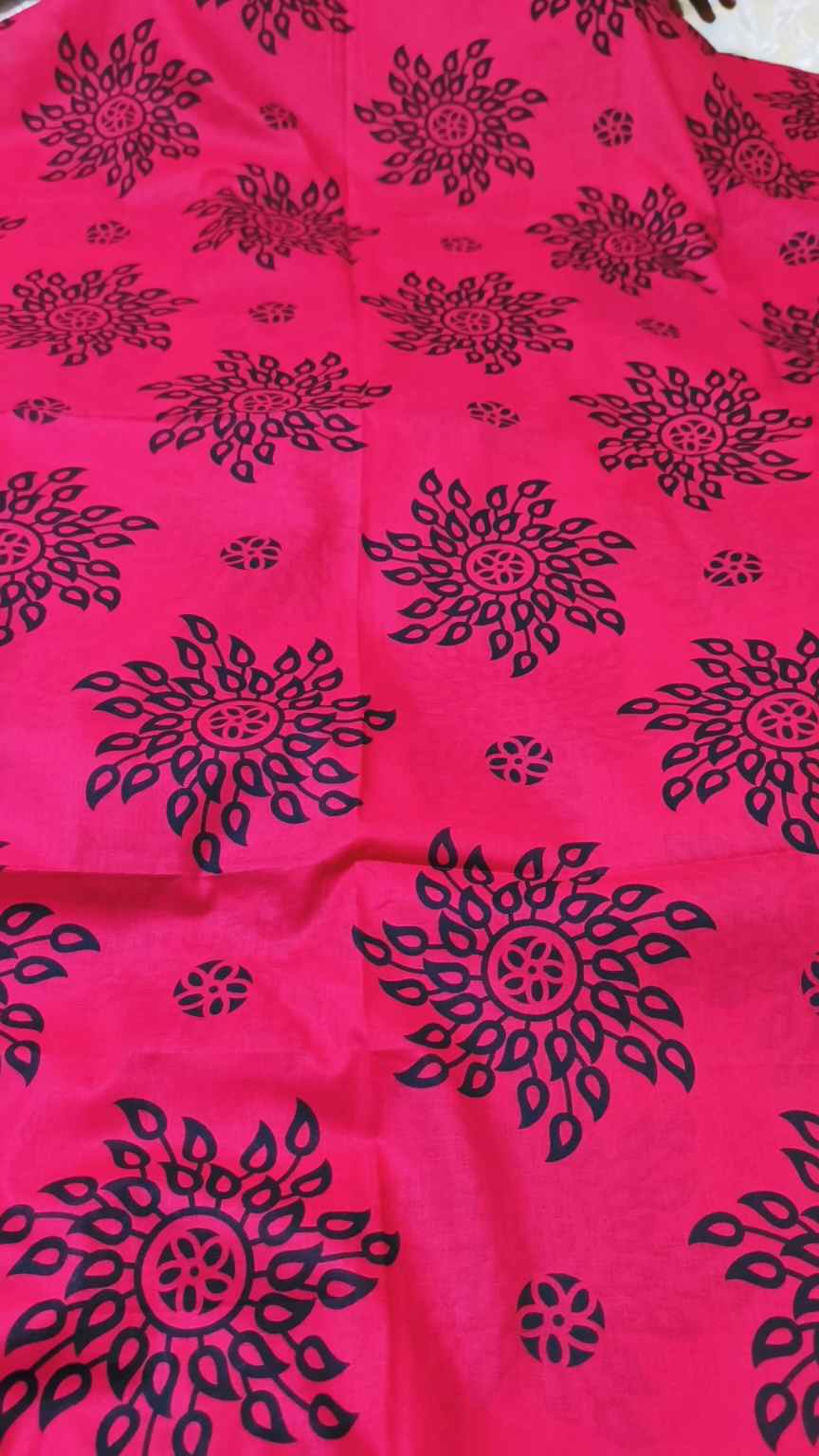 Sale Sale M-1011 Rs.1390 Imported Digital Pure Summer ⛱️ Lawn Same print Shirt & Trzer 2pc -