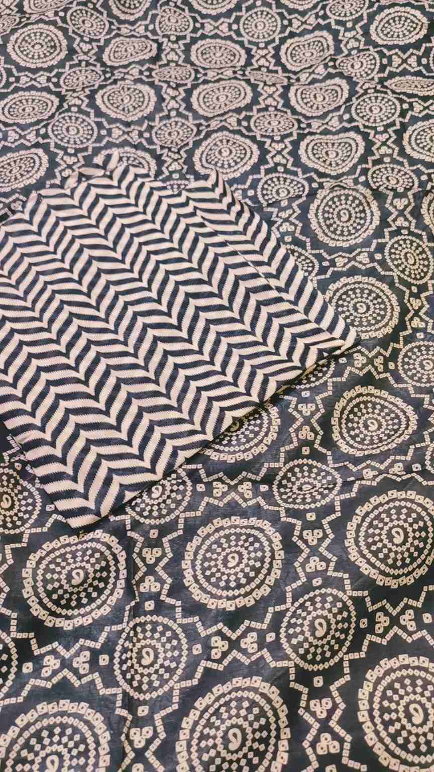 Sale Sale M-1158 Rs.1590 Imported Digital Pure Summer ⛱️ Lawn Shirt & Matching design trouser 2pc