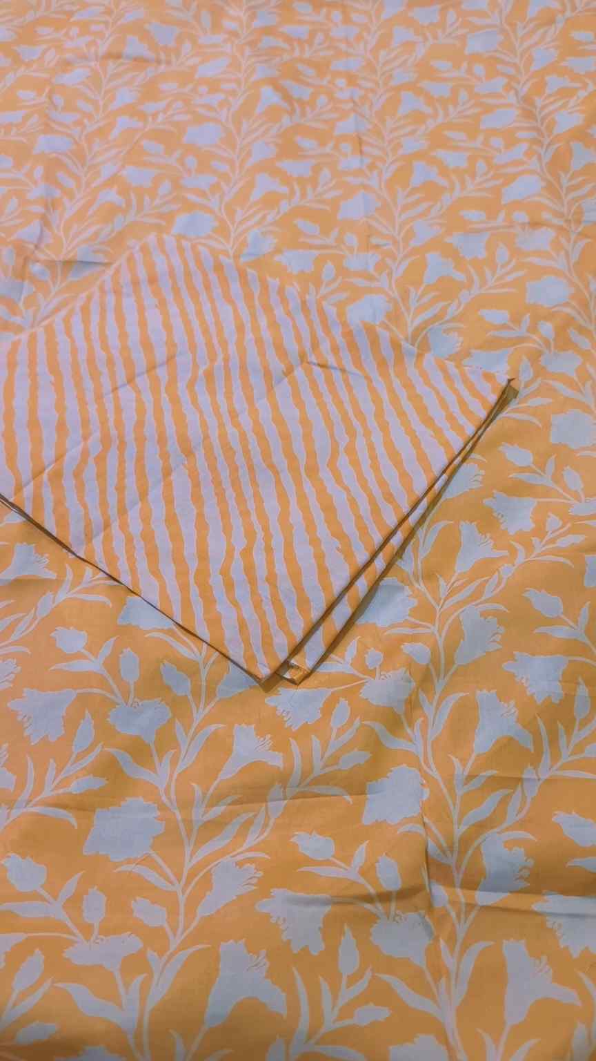 Sale Sale M-1154  Rs.1590 Imported Digital Pure Summer ⛱️ Lawn Shirt & Matching design trouser 2pc