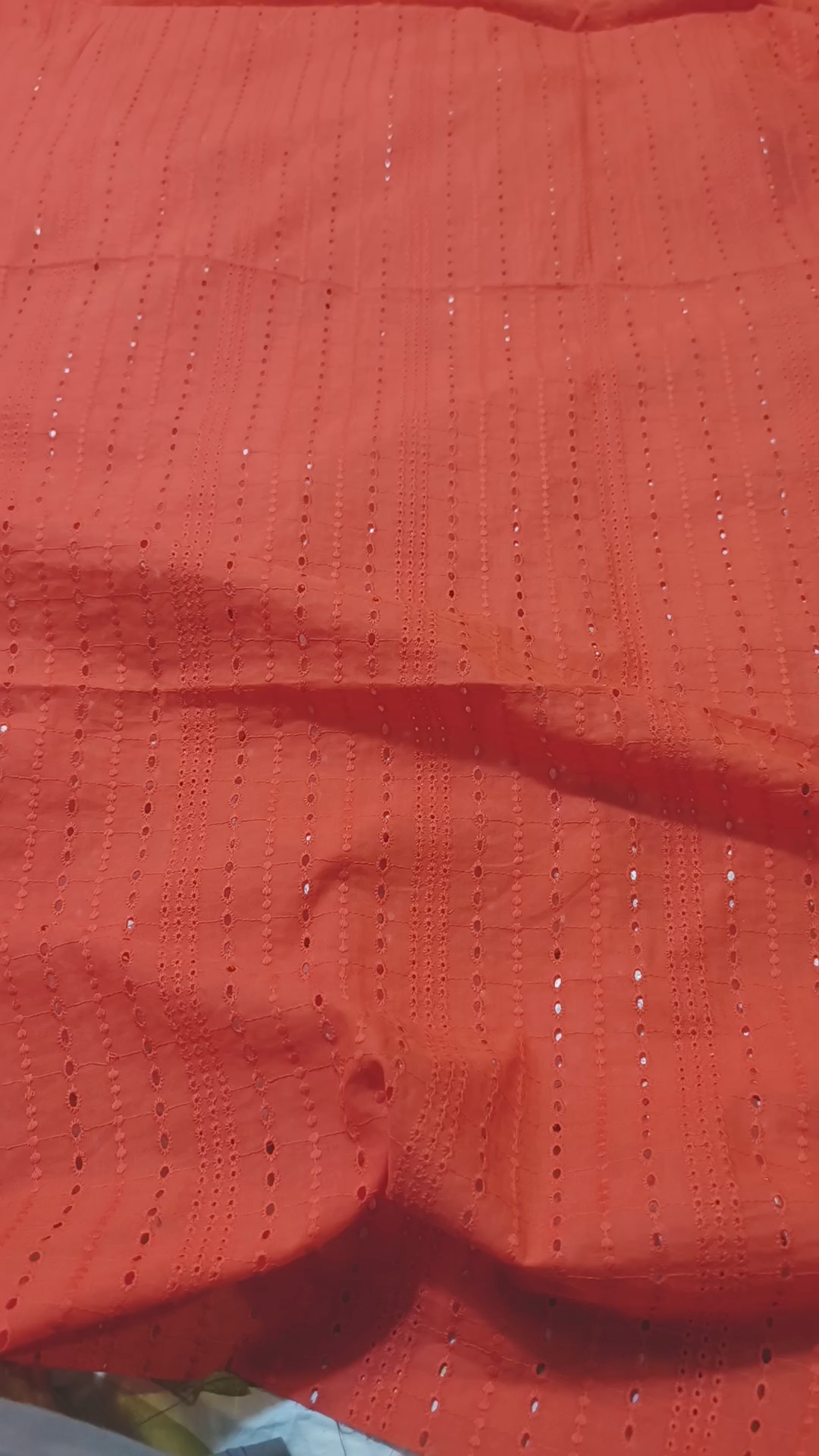 🥳 Sale Sale M-1208 Rs.1650 Imported High quality 3-D ChickenKari Embroidery in Pure Summer Lawn Shirt