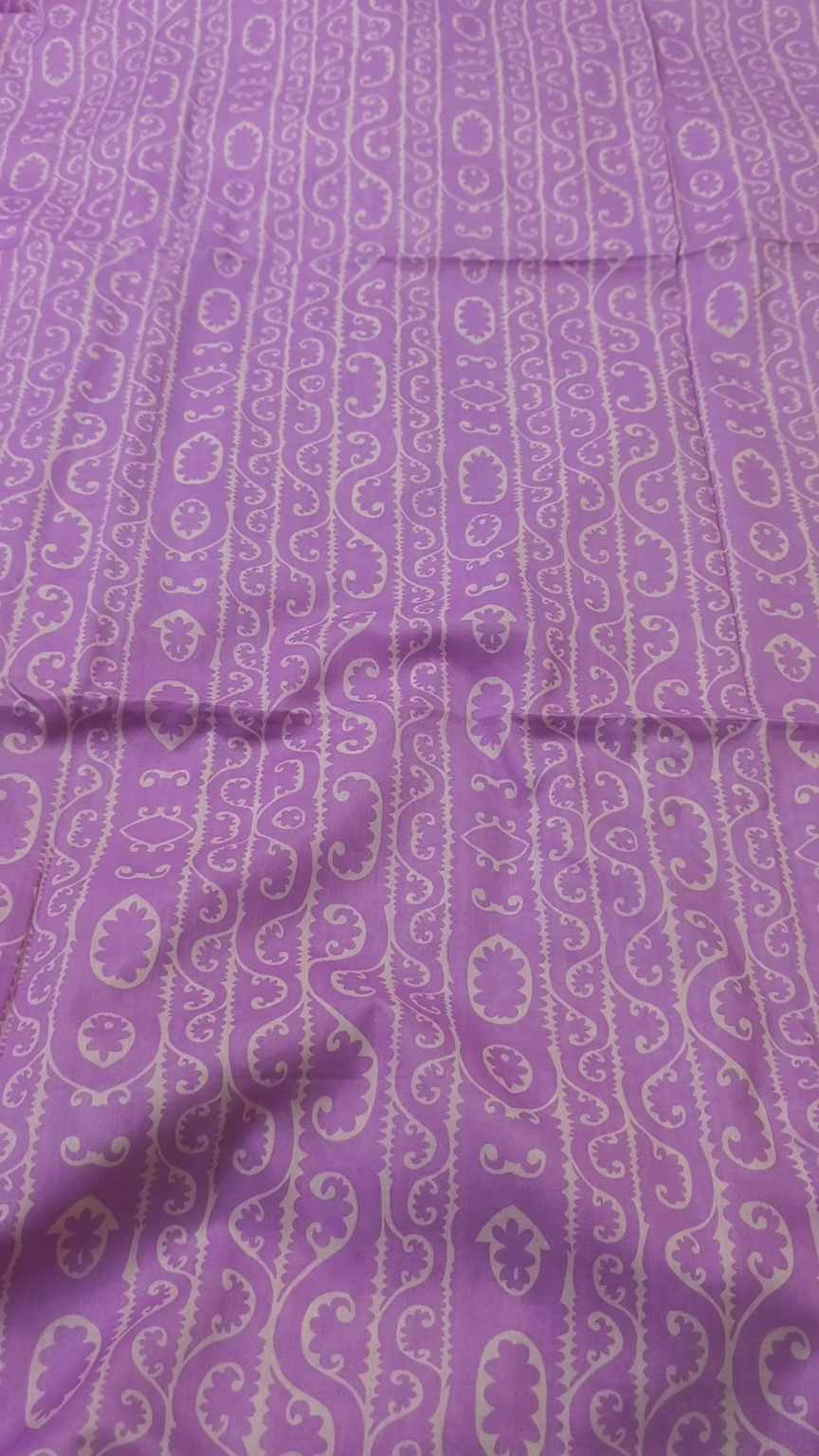 M-1909  Imported Digital  Pure Summer ⛱️ Lawn Same print Shirt & Trzer 2pc