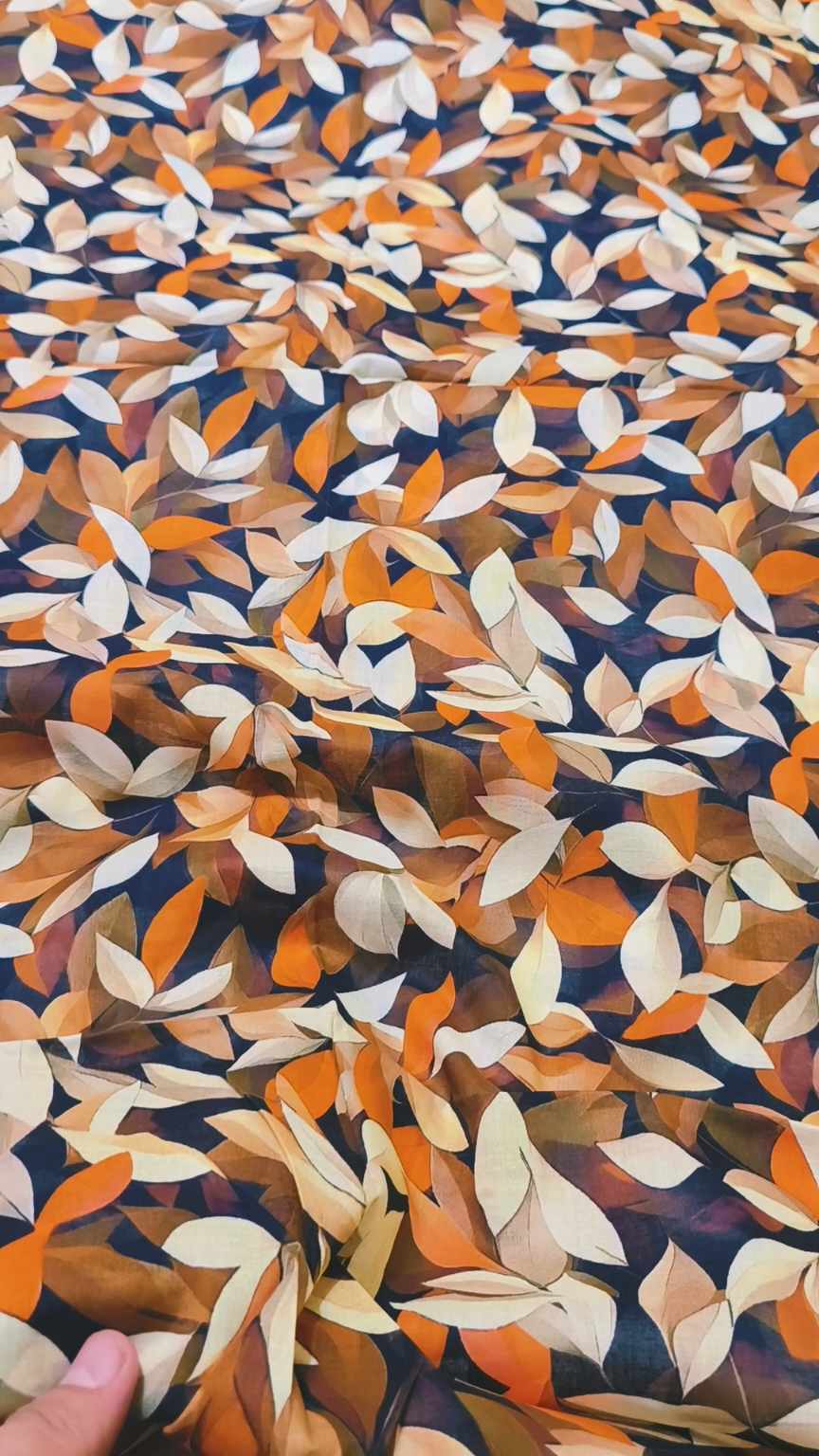 🥳 Sale Sale M-2226  Imported Digital Pure summer ⛱️ Lawn Same print Shirt & Truzer 2pc