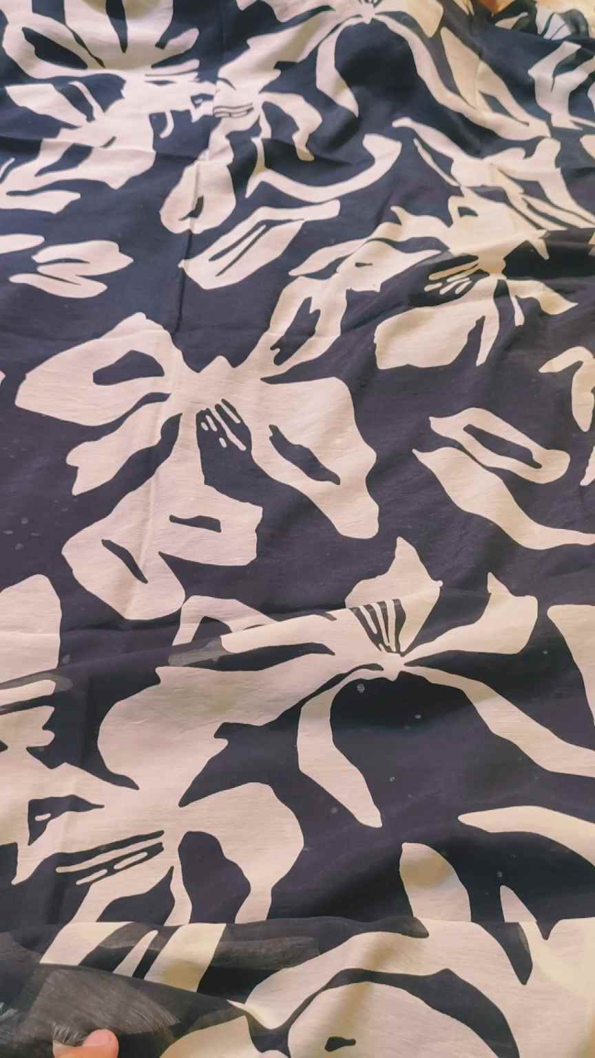 🥳 Sale Sale M-2276 Imported 3-D Luxury Summer ⛱️ Silky Lawn Same print Shirt & Truzer 2pc