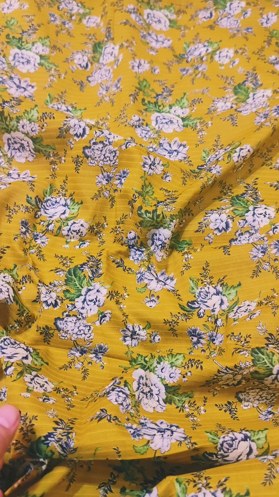 BigbSale M-34  Rs.1290 Imported Digital Dorria Pure Summer ⛱️ Lawn Same print Shirt & Truzer 2pc