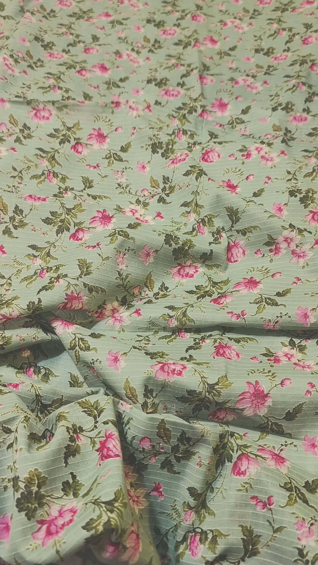 Big Sale M-31  Rs.1290 Imported Digital Dorria Pure Summer ⛱️ Lawn Same print Shirt & Truzer 2pc